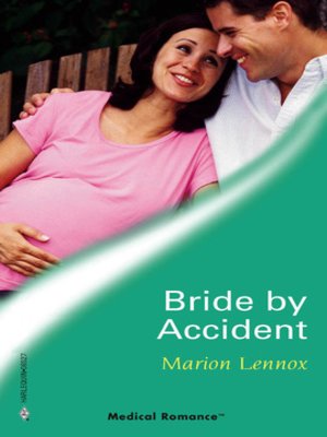 cover image of Bride By Accident
